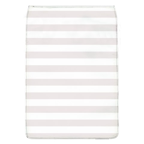 Horizontal Stripes Front