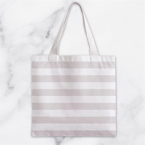 Horizontal Stripes Back