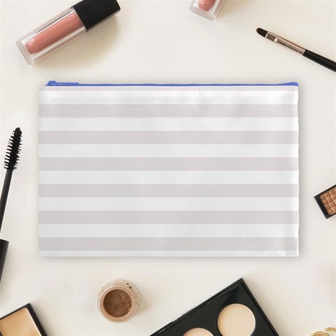 Horizontal Stripes Front
