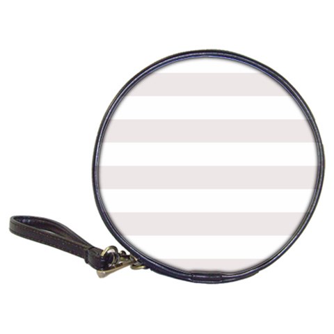 Horizontal Stripes Front