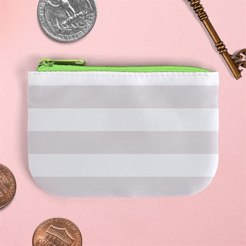 Horizontal Stripes Front