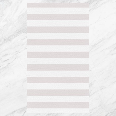 Horizontal Stripes 39.28 x69.23  Canvas - 1