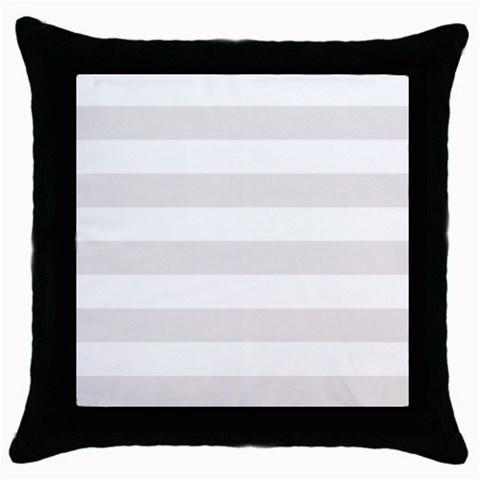 Horizontal Stripes Front