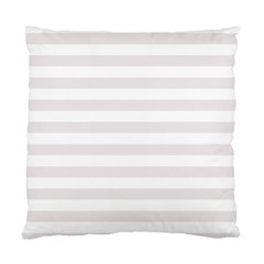 Horizontal Stripes Back