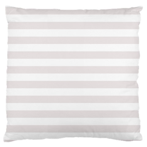 Horizontal Stripes Front