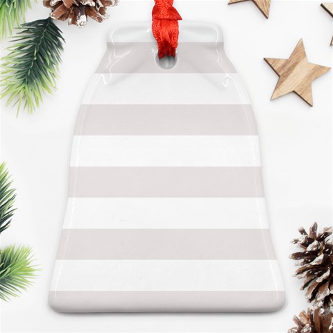 Horizontal Stripes Front