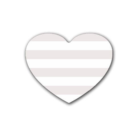 Horizontal Stripes Front