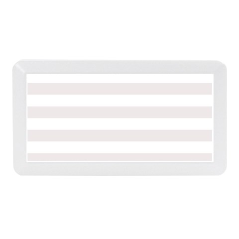 Horizontal Stripes Front