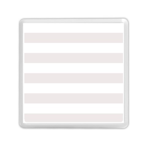 Horizontal Stripes Front