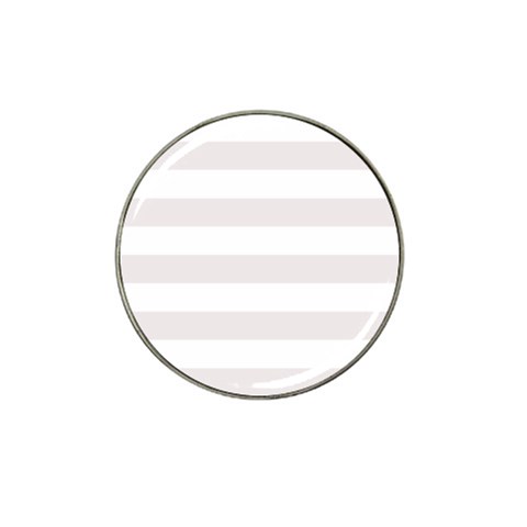 Horizontal Stripes Front