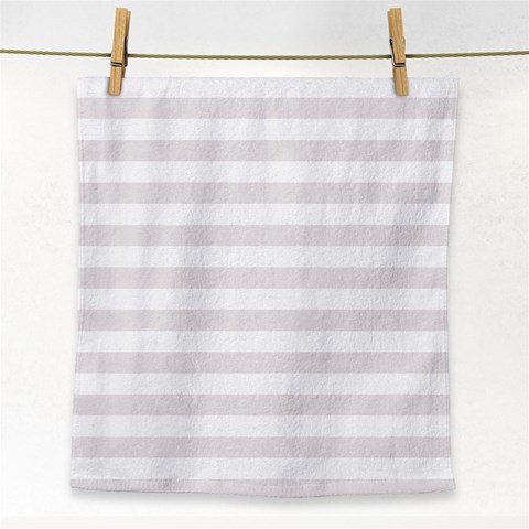 Horizontal Stripes Front