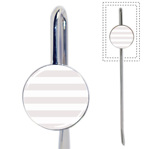 Horizontal Stripes Front