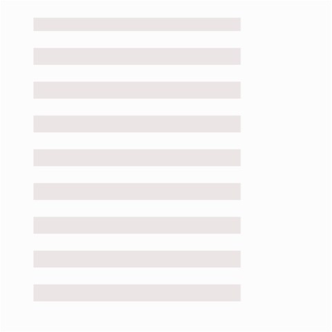 Horizontal Stripes Front