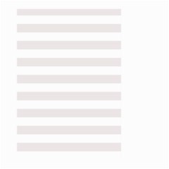 Horizontal Stripes Front