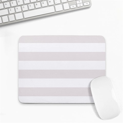 Horizontal Stripes Front