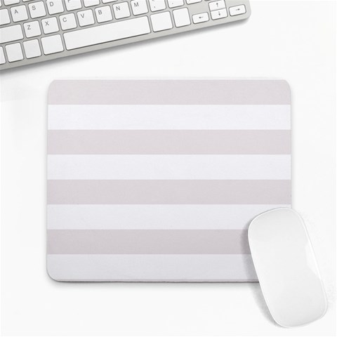 Horizontal Stripes Front