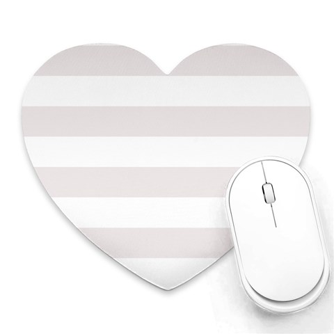 Horizontal Stripes Front