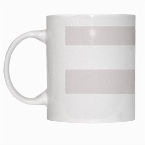 Horizontal Stripes Left