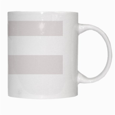 Horizontal Stripes Right