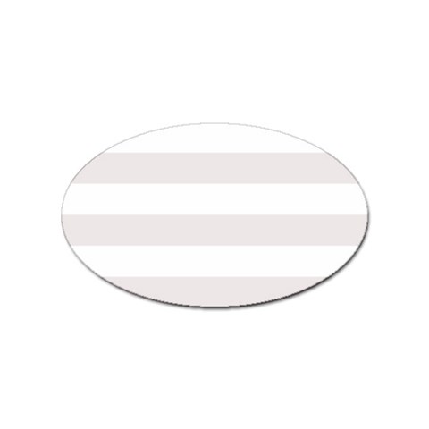Horizontal Stripes Front