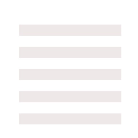 Horizontal Stripes Front Inside