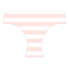 Horizontal Stripes Front Bottom