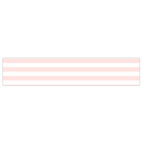 Horizontal Stripes Front