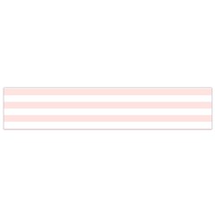 Horizontal Stripes Back