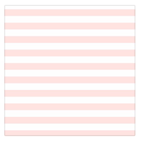 Horizontal Stripes Front
