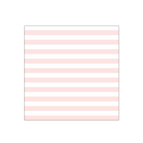 Horizontal Stripes Front
