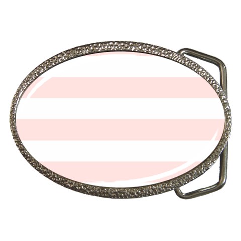 Horizontal Stripes Front