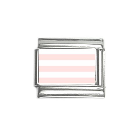 Horizontal Stripes Front