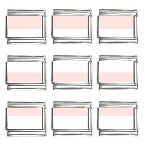 Horizontal Stripes Front
