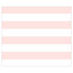 Horizontal Stripes Front