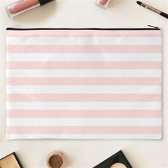 Horizontal Stripes Back