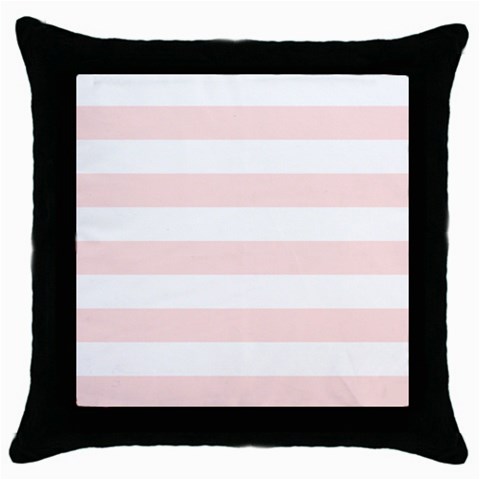 Horizontal Stripes Front