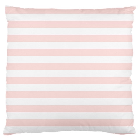 Horizontal Stripes Front