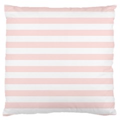 Horizontal Stripes Back