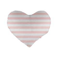 Horizontal Stripes Front