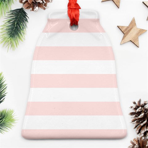 Horizontal Stripes Front