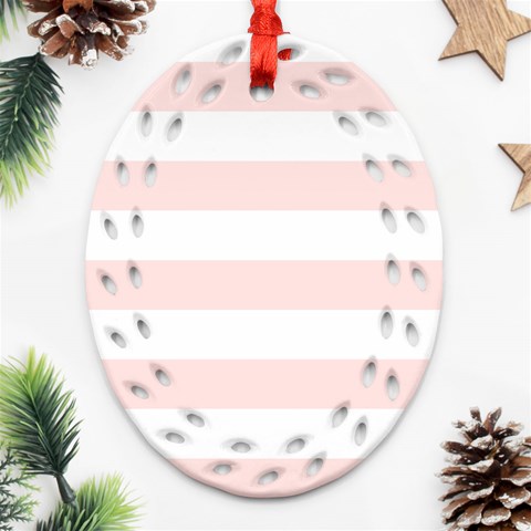 Horizontal Stripes Front