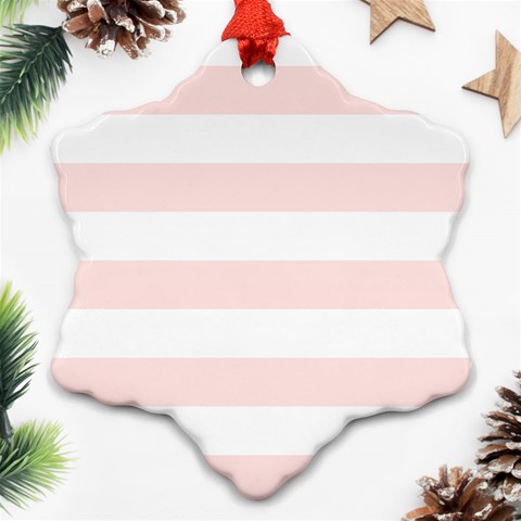 Horizontal Stripes Front