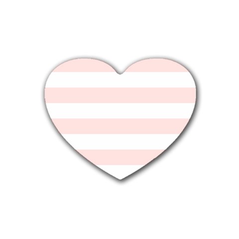 Horizontal Stripes Front