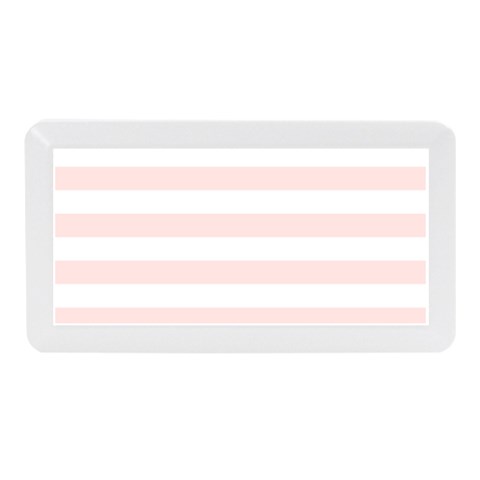 Horizontal Stripes Front