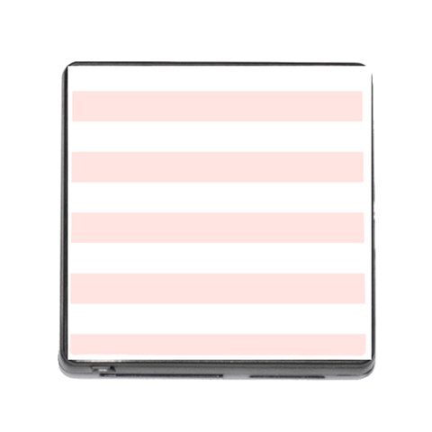 Horizontal Stripes Front