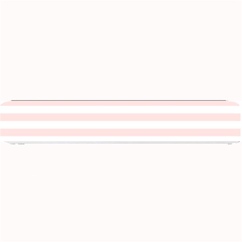 Horizontal Stripes 24 x4  Bar Mat