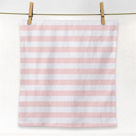 Horizontal Stripes Front