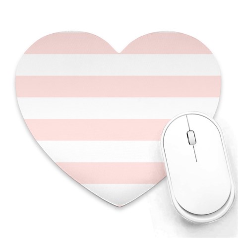 Horizontal Stripes Front