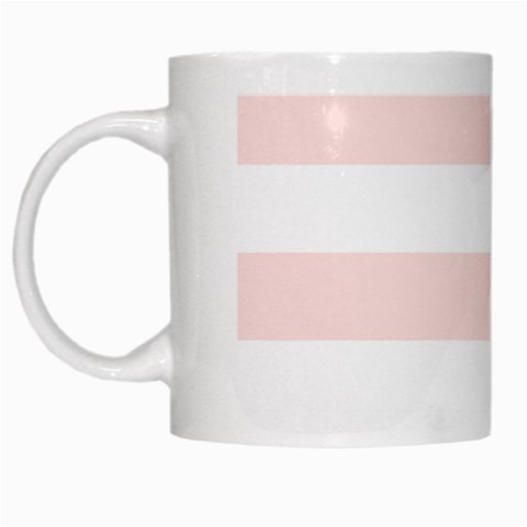 Horizontal Stripes Left