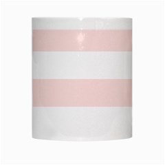 Horizontal Stripes Center